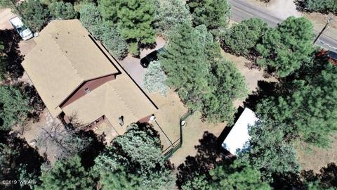 3974 Mistletoe Dr, Pine, AZ 85544 photo 2