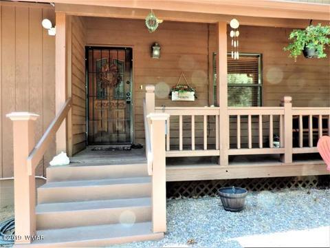 3974 Mistletoe Dr, Pine, AZ 85544 photo 30