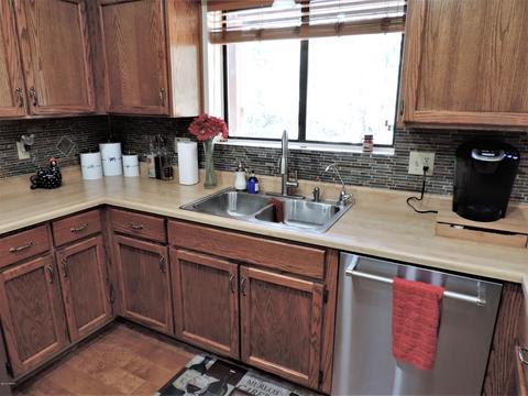 3974 Mistletoe Dr, Pine, AZ 85544 photo 11