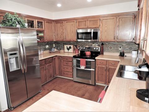 3974 Mistletoe Dr, Pine, AZ 85544 photo 10