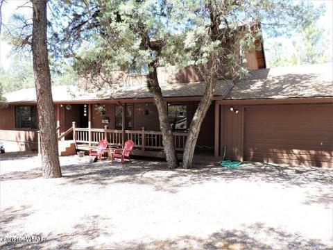 3974 Mistletoe Dr, Pine, AZ 85544 photo 36