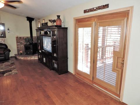 3974 Mistletoe Dr, Pine, AZ 85544 photo 6