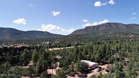 3974 Mistletoe Dr, Pine, AZ 85544 photo 32