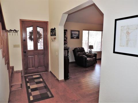 3974 Mistletoe Dr, Pine, AZ 85544 photo 8