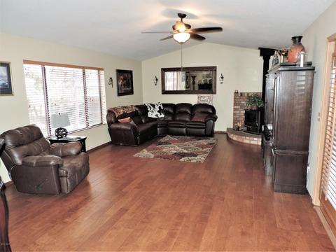 3974 Mistletoe Dr, Pine, AZ 85544 photo 4
