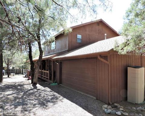 3974 Mistletoe Dr, Pine, AZ 85544 photo 35