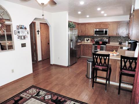 3974 Mistletoe Dr, Pine, AZ 85544 photo 9