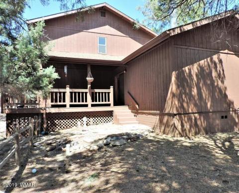 3974 Mistletoe Dr, Pine, AZ 85544 photo 29