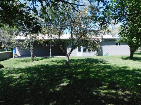 707 S Main St, Eagar, AZ 85925 photo 1