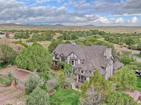 41182 Az-261, Eagar, AZ 85925 photo 1