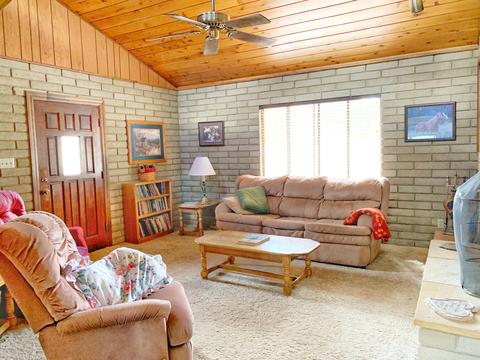 2128 Cottontail Rd, Overgaard, AZ 85933 photo 3