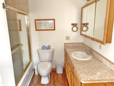 2128 Cottontail Rd, Overgaard, AZ 85933 photo 14