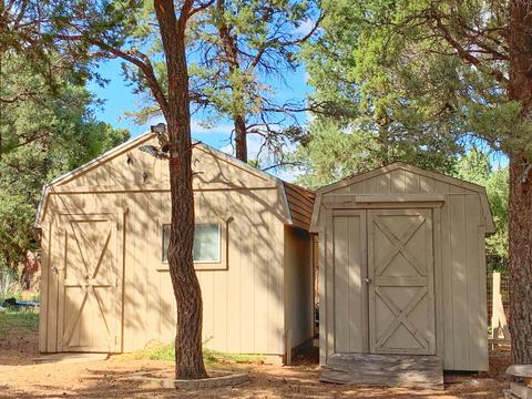 2128 Cottontail Rd, Overgaard, AZ 85933 photo 17