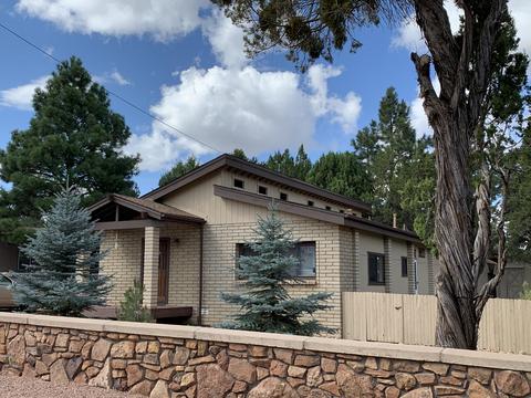 2128 Cottontail Rd, Overgaard, AZ 85933 photo 2