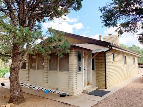 2128 Cottontail Rd, Overgaard, AZ 85933 photo 16