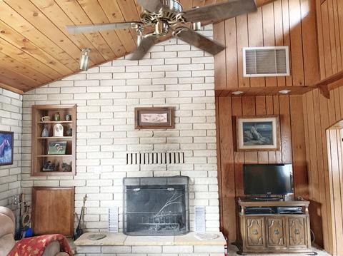 2128 Cottontail Rd, Overgaard, AZ 85933 photo 4