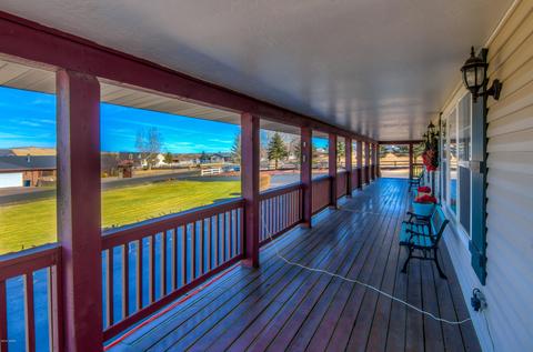 1029 E 1st St, Eagar, AZ 85925 photo 7