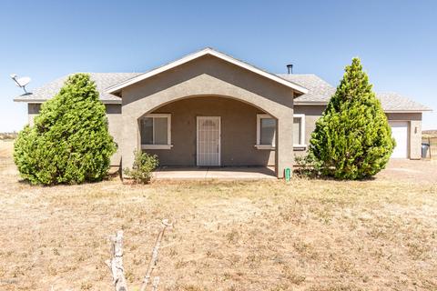 2500 E Walnut Dr, Taylor, AZ 85939 photo 1