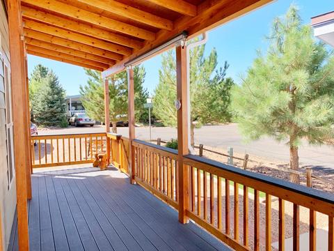 2262 Old Crooks Trl, Overgaard, AZ 85933 photo 17