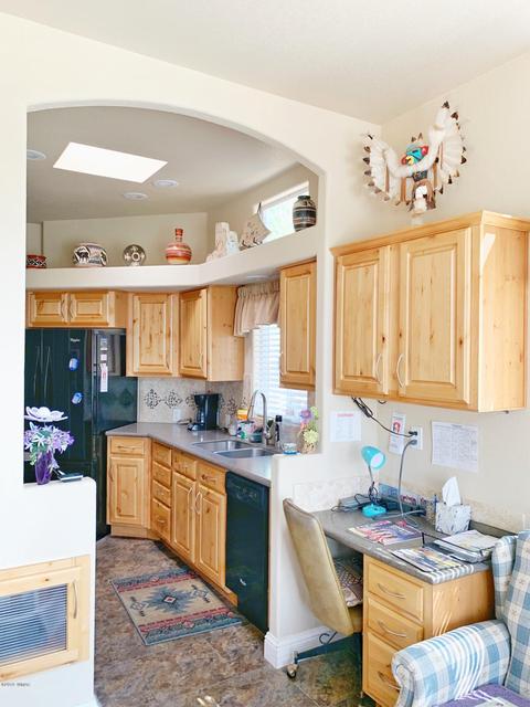 2262 Old Crooks Trl, Overgaard, AZ 85933 photo 7