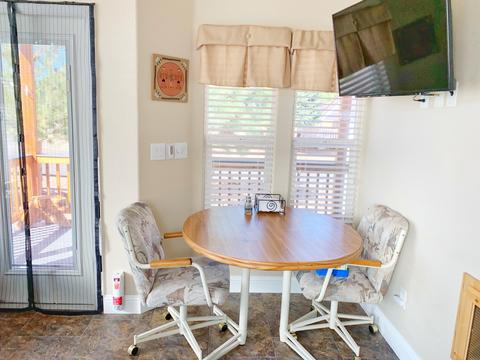 2262 Old Crooks Trl, Overgaard, AZ 85933 photo 4