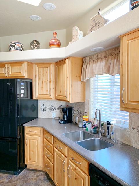 2262 Old Crooks Trl, Overgaard, AZ 85933 photo 9