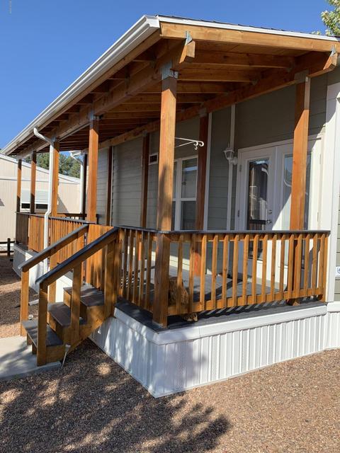 2262 Old Crooks Trl, Overgaard, AZ 85933 photo 19