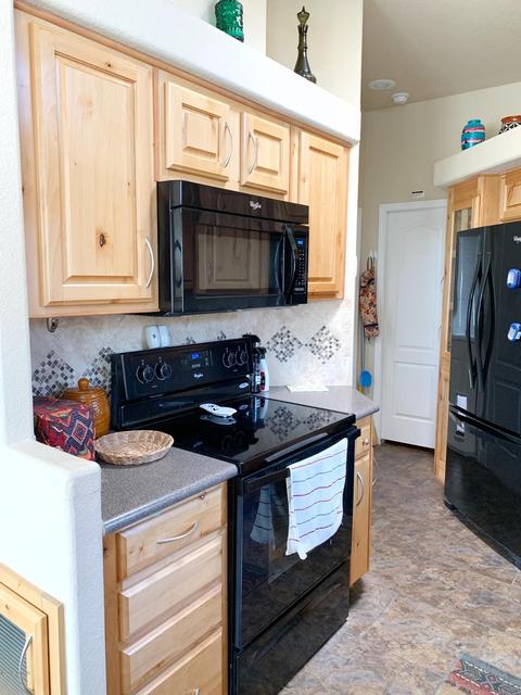 2262 Old Crooks Trl, Overgaard, AZ 85933 photo 11