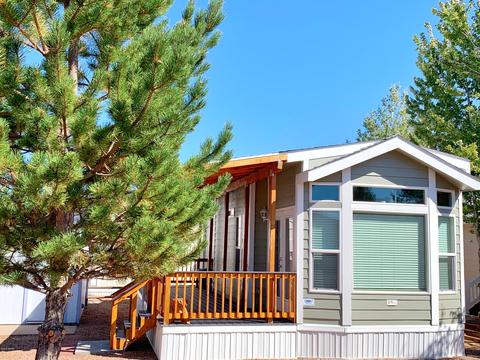 2262 Old Crooks Trl, Overgaard, AZ 85933 photo 1