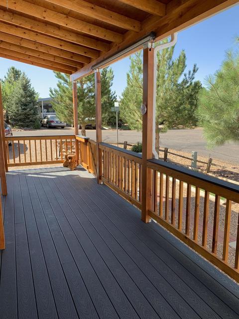 2262 Old Crooks Trl, Overgaard, AZ 85933 photo 18