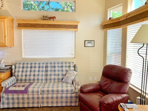 2262 Old Crooks Trl, Overgaard, AZ 85933 photo 5