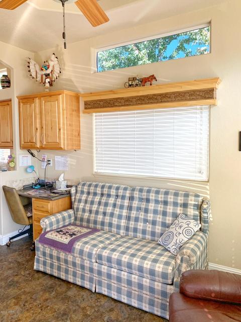 2262 Old Crooks Trl, Overgaard, AZ 85933 photo 6