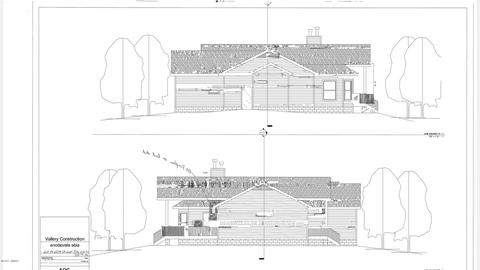 6139 E Starlight Ridge Rd, Lakeside, AZ 85929 photo 2