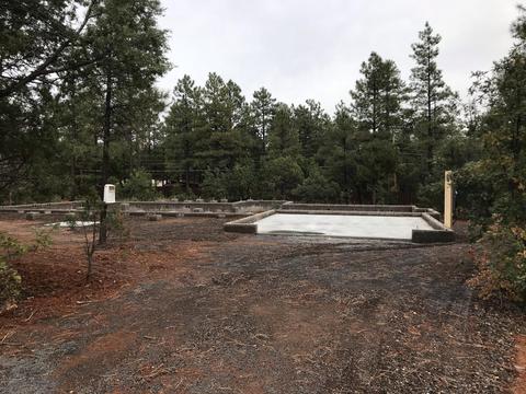 6139 E Starlight Ridge Rd, Lakeside, AZ 85929 photo 4