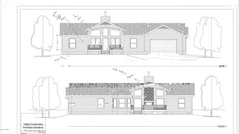 6139 E Starlight Ridge Rd, Lakeside, AZ 85929 photo 1