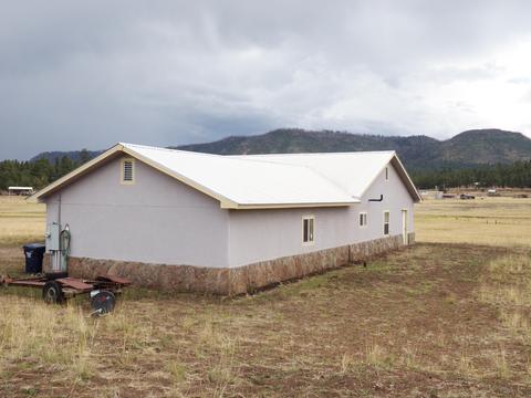 4 County Rd 2100, Alpine, AZ 85920 photo 2