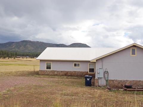 4 County Rd 2100, Alpine, AZ 85920 photo 3