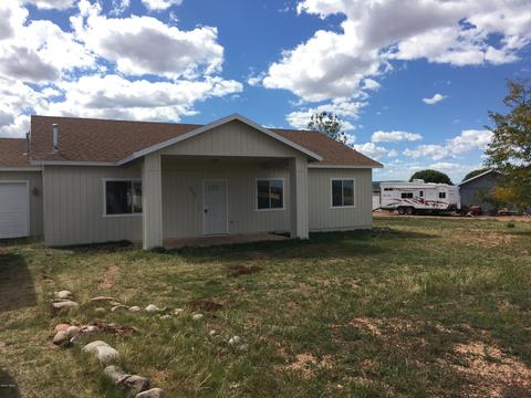2525 Walnut Dr, Taylor, AZ 85939 photo 1
