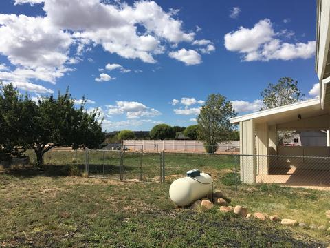 2525 Walnut Dr, Taylor, AZ 85939 photo 9