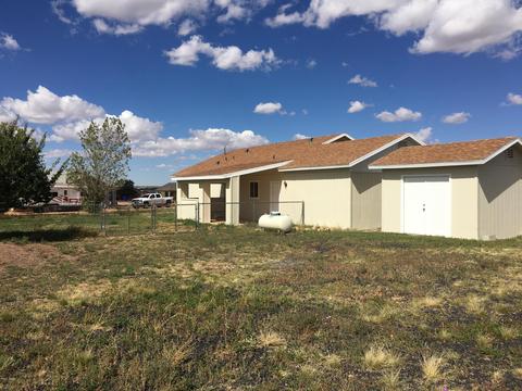 2525 Walnut Dr, Taylor, AZ 85939 photo 12