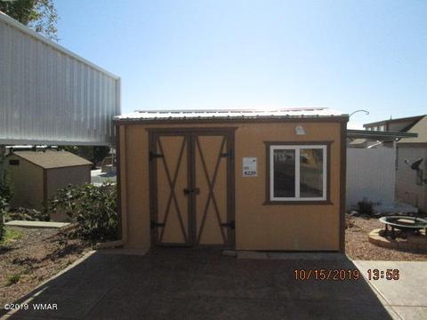 8229 Rainbow Loop, Show Low, AZ 85901 photo 3
