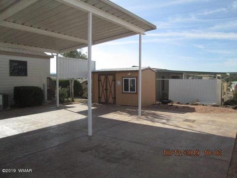 8229 Rainbow Loop, Show Low, AZ 85901 photo 6