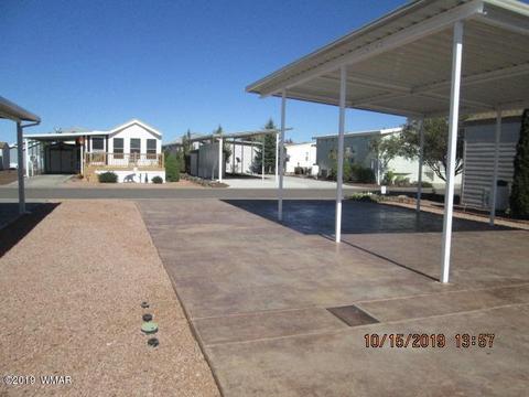 8229 Rainbow Loop, Show Low, AZ 85901 photo 4