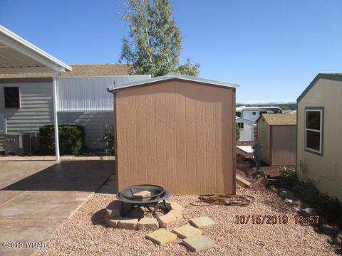 8229 Rainbow Loop, Show Low, AZ 85901 photo 5