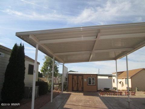 8229 Rainbow Loop, Show Low, AZ 85901 photo 7