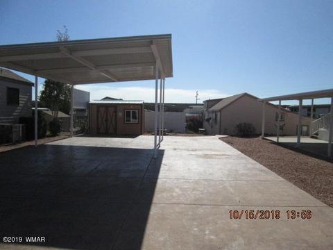 8229 Rainbow Loop, Show Low, AZ 85901 photo 2