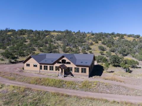 1536 Spanish Trl, Eagar, AZ 85925 photo 2