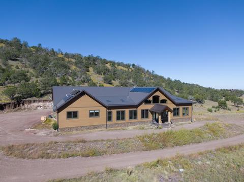 1536 Spanish Trl, Eagar, AZ 85925 photo 3