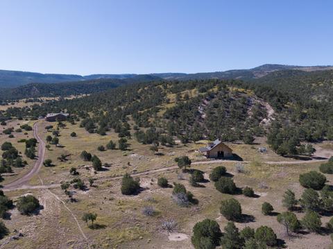 1536 Spanish Trl, Eagar, AZ 85925 photo 5