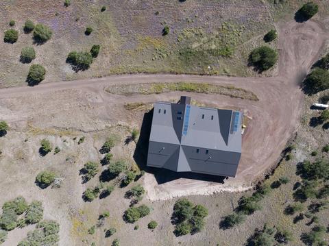 1536 Spanish Trl, Eagar, AZ 85925 photo 4
